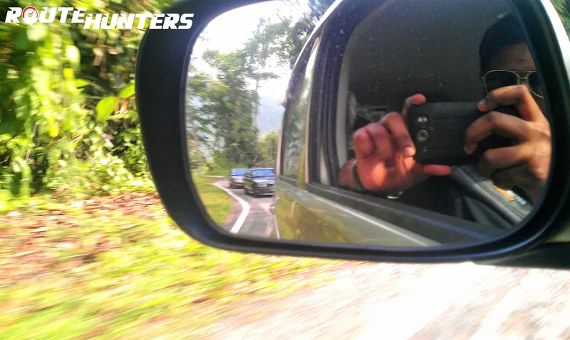 Episode 1 : Gombak - Bentong thumbnail