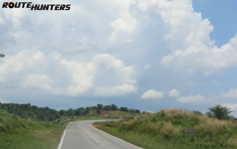 Route Hunters Episode 7: Jempol To Rompin thumbnail